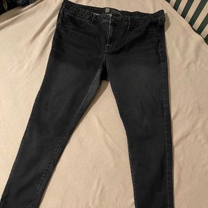 Mossimo Skinny Jean